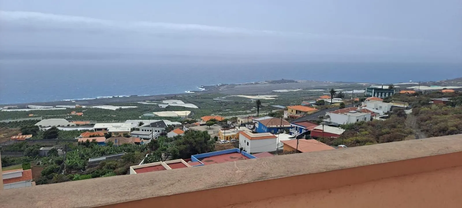 Mar Y Lava Primero B Breña Baja شقة