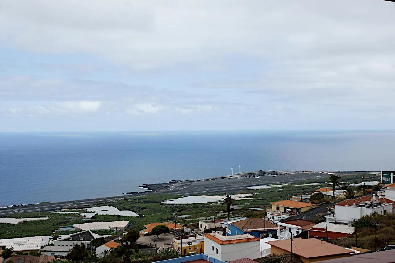 Mar Y Lava Primero B Breña Baja