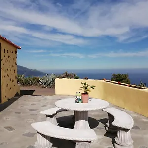 Ferienhaus Frailes, Breña Baja