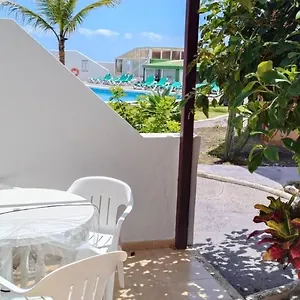 Apartamento Azul 45, Breña Baja