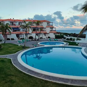 Apartment Tamaragua, Breña Baja