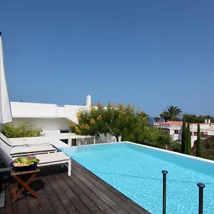 Ferienhaus Casa La Brena La Palma, Breña Baja