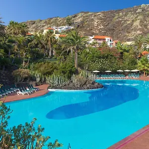 Hotel Hacienda San Jorge, Breña Baja