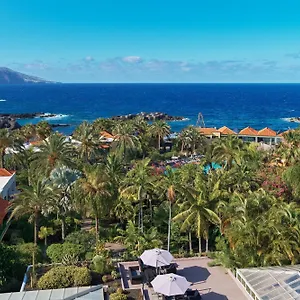 Hacienda San Jorge Hotel