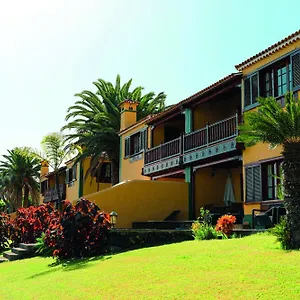 Ferienhaus Casas-bungalows Pajeros, Breña Baja