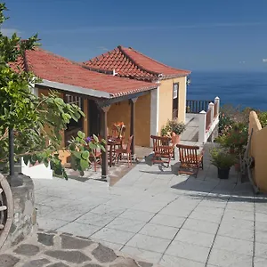 Landhaus Fidel, Breña Baja